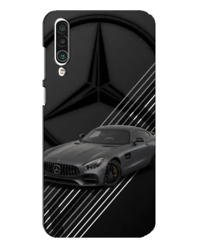 Чехол для Meizu 16xs с картинкой «Mercedes AMG — графика» Чехол для Meizu 16xs с картинкой «Mercedes AMG — графика»