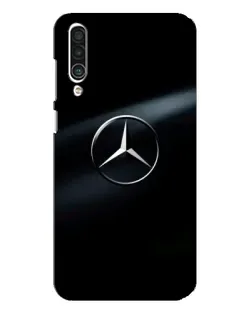 Чехол для Meizu 16xs с картинкой «Mercedes на металле» Чехол для Meizu 16xs с картинкой «Mercedes на металле»