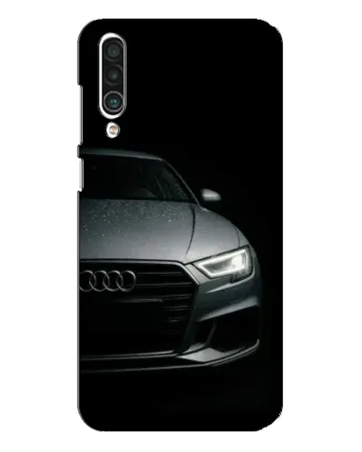 Чехол для Meizu 16xs с картинкой «Audi — детализация кузова» Чехол для Meizu 16xs с картинкой «Audi — детализация кузова»
