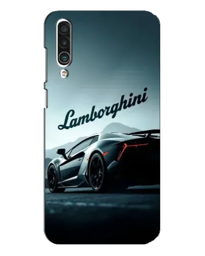 Чехол для Meizu 16xs с картинкой «Классическая надпись Lamborghini» Чехол для Meizu 16xs с картинкой «Классическая надпись Lamborghini»