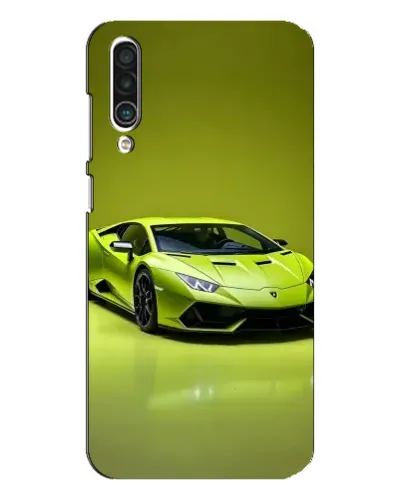 Чехол для Meizu 16xs с картинкой «Салатовый Lamborghini Huracan» Чехол для Meizu 16xs с картинкой «Салатовый Lamborghini Huracan»