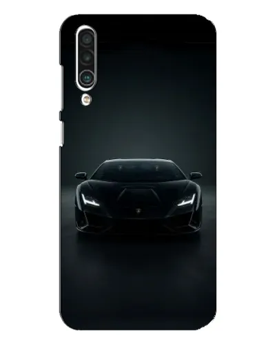 Чехол для Meizu 16xs с картинкой «Черный Lamborghini Aventador» Чехол для Meizu 16xs с картинкой «Черный Lamborghini Aventador»