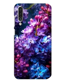 Чехол для Meizu 16xs с картинкой «Сиреневый цвет» Чехол для Meizu 16xs с картинкой «Сиреневый цвет»