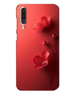 Чехол для Meizu 16xs с картинкой «Маковые соцветия» Чехол для Meizu 16xs с картинкой «Маковые соцветия»