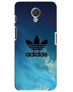 Чехол для Meizu M6s с картинкой «Adidas Stone Logo» Чехол для Meizu M6s с картинкой «Adidas Stone Logo»