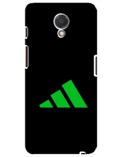 Чехол для Meizu M6s с картинкой «Adidas Abstract» Чехол для Meizu M6s с картинкой «Adidas Abstract»