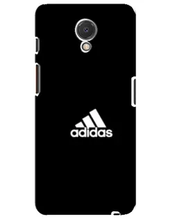 Чехол для Meizu M6s с картинкой «Adidas Red Style» Чехол для Meizu M6s с картинкой «Adidas Red Style»