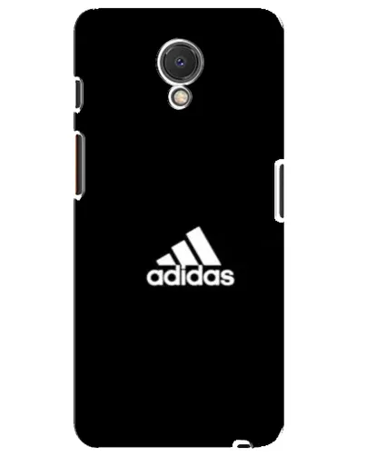 Чехол для Meizu M6s с картинкой «Adidas Red Style» Чехол для Meizu M6s с картинкой «Adidas Red Style»