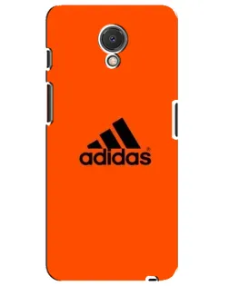 Чехол для Meizu M6s с картинкой «Adidas Ukraine» Чехол для Meizu M6s с картинкой «Adidas Ukraine»