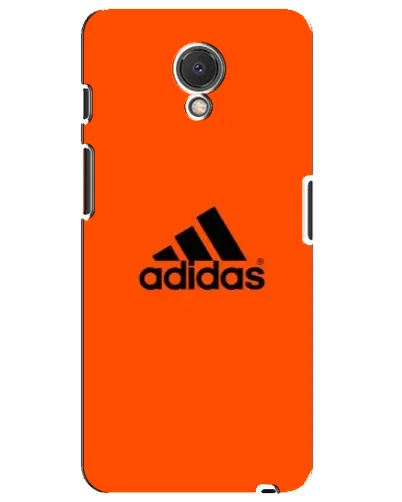 Чехол для Meizu M6s с картинкой «Adidas Ukraine» Чехол для Meizu M6s с картинкой «Adidas Ukraine»