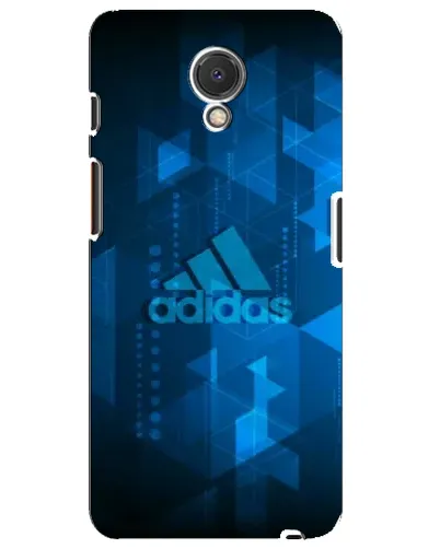 Чехол для Meizu M6s с картинкой «Adidas Sport Art» Чехол для Meizu M6s с картинкой «Adidas Sport Art»