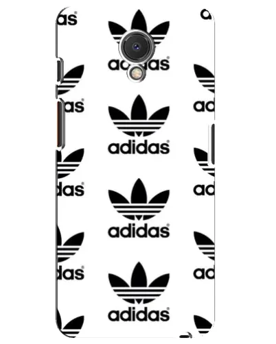 Чехол для Meizu M6s с картинкой «Adidas Pattern» Чехол для Meizu M6s с картинкой «Adidas Pattern»