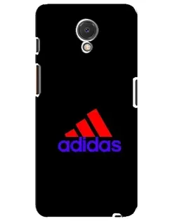Чехол для Meizu M6s с картинкой «Классический Adidas» Чехол для Meizu M6s с картинкой «Классический Adidas»