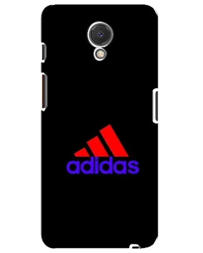 Чехол для Meizu M6s с картинкой «Классический Adidas» Чехол для Meizu M6s с картинкой «Классический Adidas»