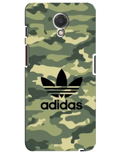 Чехол для Meizu M6s с картинкой «Милитари стиль Adidas» Чехол для Meizu M6s с картинкой «Милитари стиль Adidas»