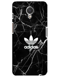 Чехол для Meizu M6s с картинкой «Белый мрамор Adidas» Чехол для Meizu M6s с картинкой «Белый мрамор Adidas»