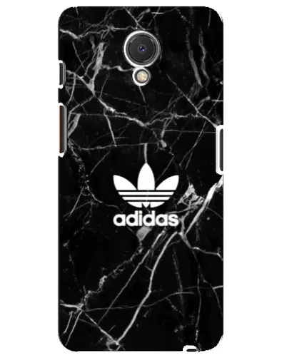 Чехол для Meizu M6s с картинкой «Белый мрамор Adidas» Чехол для Meizu M6s с картинкой «Белый мрамор Adidas»