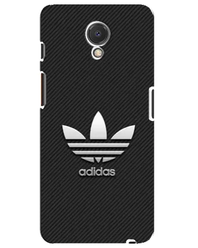 Чехол для Meizu M6s с картинкой «Adidas Карбоновая текстура» Чехол для Meizu M6s с картинкой «Adidas Карбоновая текстура»