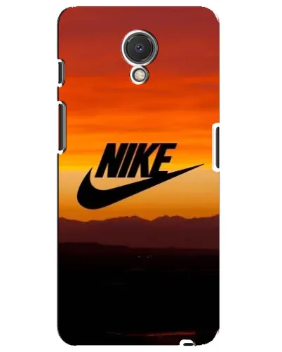 Чехол для Meizu M6s с картинкой «Nike — вечерний горизонт» Чехол для Meizu M6s с картинкой «Nike — вечерний горизонт»