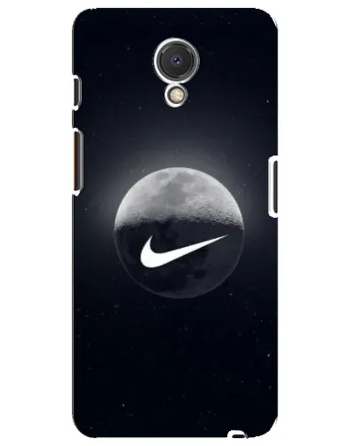 Чехол для Meizu M6s с картинкой «Nike в стиле граффити» Чехол для Meizu M6s с картинкой «Nike в стиле граффити»