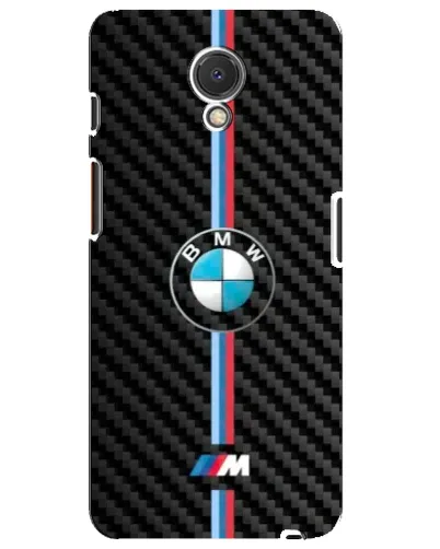 Чехол для Meizu M6s с картинкой «Эмблема BMW и карбон» Чехол для Meizu M6s с картинкой «Эмблема BMW и карбон»