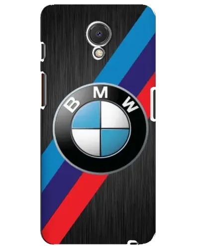Чехол для Meizu M6s с картинкой «BMW M-stripes стиль» Чехол для Meizu M6s с картинкой «BMW M-stripes стиль»