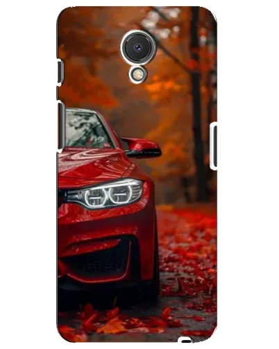 Чехол для Meizu M6s с картинкой «Осенняя BMW M4» Чехол для Meizu M6s с картинкой «Осенняя BMW M4»