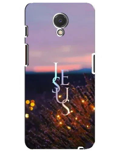 Чехол для Meizu M6s с картинкой «Свет Божий ночью» Чехол для Meizu M6s с картинкой «Свет Божий ночью»