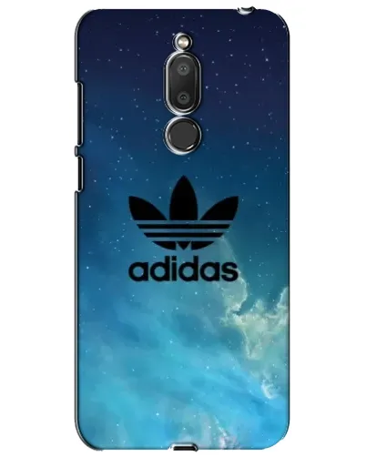 Чехол для Meizu M6T (Meilan 6T) с картинкой «Adidas Stone Logo» Чехол для Meizu M6T (Meilan 6T) с картинкой «Adidas Stone Logo»