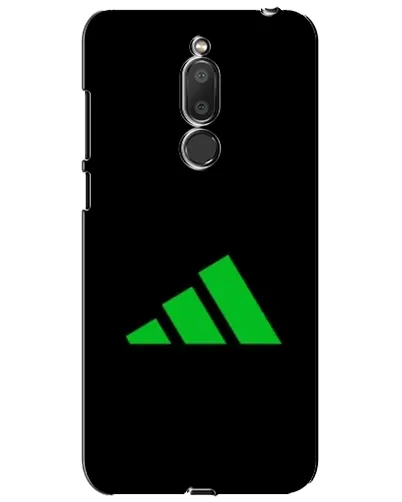 Чехол для Meizu M6T (Meilan 6T) с картинкой «Adidas Abstract» Чехол для Meizu M6T (Meilan 6T) с картинкой «Adidas Abstract»