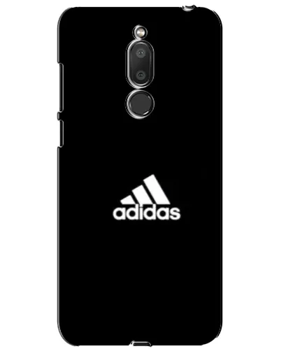 Чехол для Meizu M6T (Meilan 6T) с картинкой «Adidas Red Style» Чехол для Meizu M6T (Meilan 6T) с картинкой «Adidas Red Style»