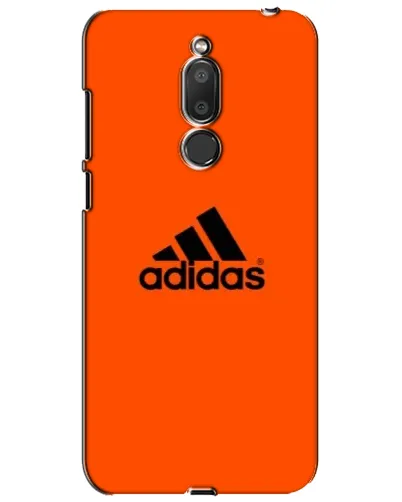 Чехол для Meizu M6T (Meilan 6T) с картинкой «Adidas Ukraine» Чехол для Meizu M6T (Meilan 6T) с картинкой «Adidas Ukraine»