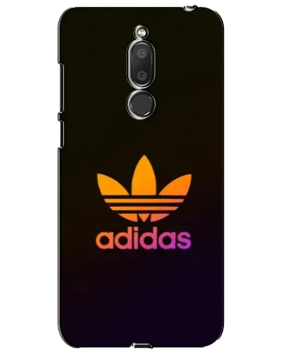Чехол для Meizu M6T (Meilan 6T) с картинкой «Градиент Adidas» Чехол для Meizu M6T (Meilan 6T) с картинкой «Градиент Adidas»