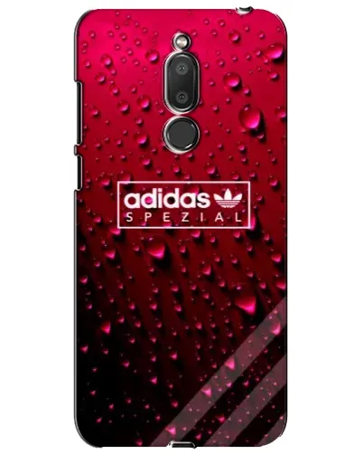 Чехол для Meizu M6T (Meilan 6T) с картинкой «Adidas Gold Marble» Чехол для Meizu M6T (Meilan 6T) с картинкой «Adidas Gold Marble»