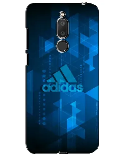 Чехол для Meizu M6T (Meilan 6T) с картинкой «Adidas Sport Art» Чехол для Meizu M6T (Meilan 6T) с картинкой «Adidas Sport Art»