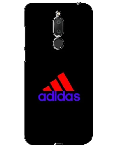 Чехол для Meizu M6T (Meilan 6T) с картинкой «Классический Adidas» Чехол для Meizu M6T (Meilan 6T) с картинкой «Классический Adidas»