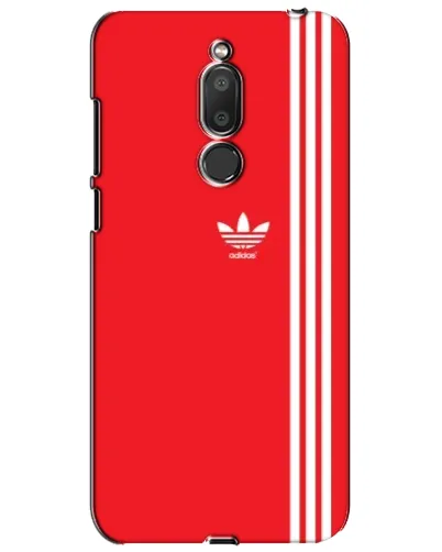 Чехол для Meizu M6T (Meilan 6T) с картинкой «Красный минимализм Adidas» Чехол для Meizu M6T (Meilan 6T) с картинкой «Красный минимализм Adidas»