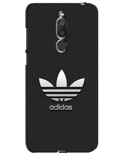 Чехол для Meizu M6T (Meilan 6T) с картинкой «Adidas Карбоновая текстура» Чехол для Meizu M6T (Meilan 6T) с картинкой «Adidas Карбоновая текстура»