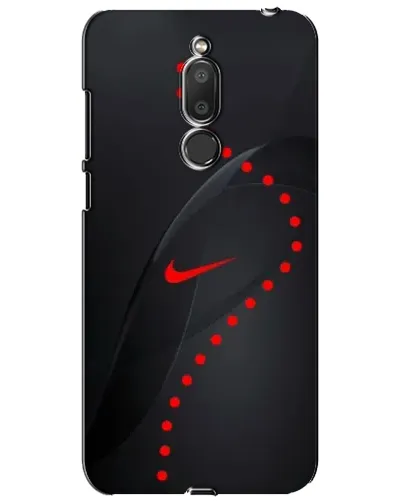 Чехол для Meizu M6T (Meilan 6T) с картинкой «Абстрактный дизайн Nike» Чехол для Meizu M6T (Meilan 6T) с картинкой «Абстрактный дизайн Nike»
