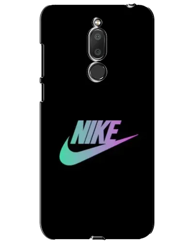 Чехол для Meizu M6T (Meilan 6T) с картинкой «Nike — городская ночь» Чехол для Meizu M6T (Meilan 6T) с картинкой «Nike — городская ночь»