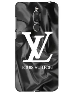 Чехол для Meizu M6T (Meilan 6T) с картинкой «Шелковый Louis Vuitton» Чехол для Meizu M6T (Meilan 6T) с картинкой «Шелковый Louis Vuitton»