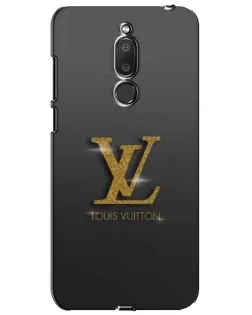 Чехол для Meizu M6T (Meilan 6T) с картинкой «Градиент Louis Vuitton» Чехол для Meizu M6T (Meilan 6T) с картинкой «Градиент Louis Vuitton»