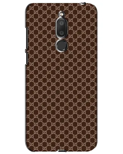 Чехол для Meizu M6T (Meilan 6T) с картинкой «Gucci — шоколадная сетка» Чехол для Meizu M6T (Meilan 6T) с картинкой «Gucci — шоколадная сетка»