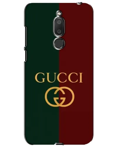 Чехол для Meizu M6T (Meilan 6T) с картинкой «Gucci — темно-зеленый градиент» Чехол для Meizu M6T (Meilan 6T) с картинкой «Gucci — темно-зеленый градиент»