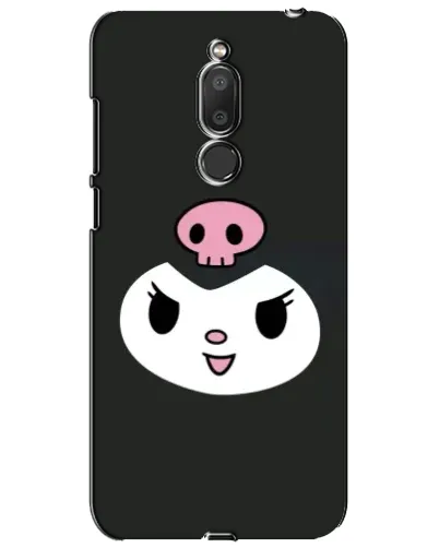 Чехол для Meizu M6T (Meilan 6T) с картинкой «Большая мордочка Куроми» Чехол для Meizu M6T (Meilan 6T) с картинкой «Большая мордочка Куроми»