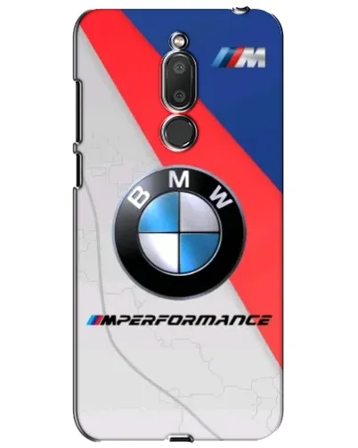 Чехол для Meizu M6T (Meilan 6T) с картинкой «BMW Performance стиль» Чехол для Meizu M6T (Meilan 6T) с картинкой «BMW Performance стиль»