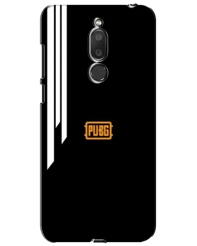 Чехол для Meizu M6T (Meilan 6T) с картинкой «PUBG — вертикальные линии» Чехол для Meizu M6T (Meilan 6T) с картинкой «PUBG — вертикальные линии»