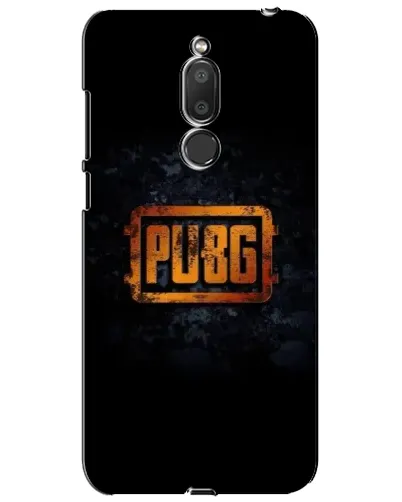Чехол для Meizu M6T (Meilan 6T) с картинкой «PUBG — золотой логотип» Чехол для Meizu M6T (Meilan 6T) с картинкой «PUBG — золотой логотип»