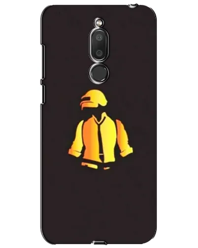 Чехол для Meizu M6T (Meilan 6T) с картинкой «Winner Winner — PUBG» Чехол для Meizu M6T (Meilan 6T) с картинкой «Winner Winner — PUBG»