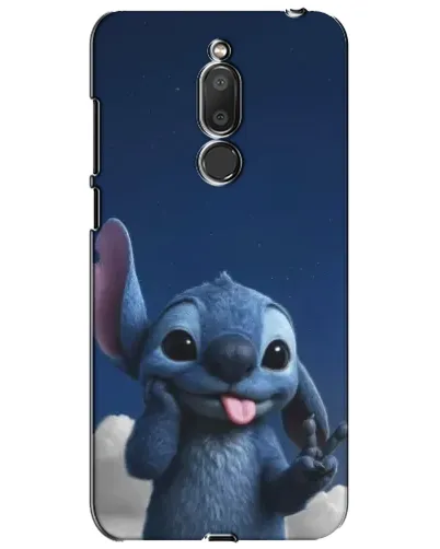 Чехол для Meizu M6T (Meilan 6T) с картинкой «Стич в облаках» Чехол для Meizu M6T (Meilan 6T) с картинкой «Стич в облаках»